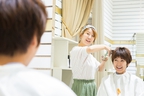 Step 4 Treatment ご施術4