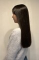 美髪をキープ